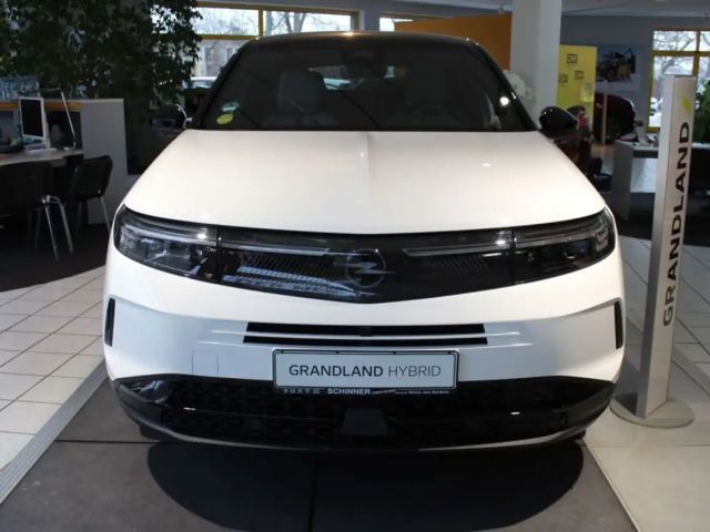 Opel Grandland GS-Line Grand Sport Hybrid