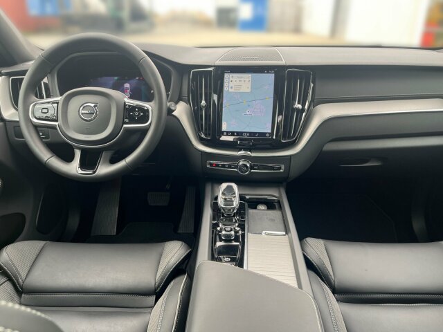 Volvo XC60 XC60