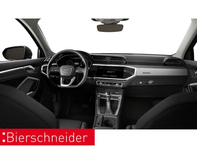 Audi Q3 35 TFSI S-Tronic