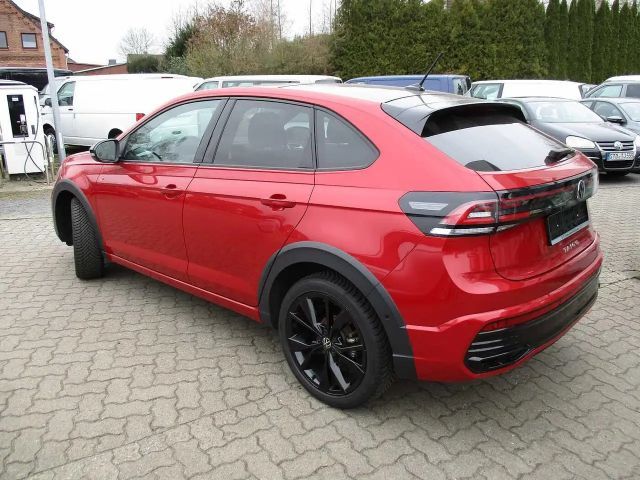Volkswagen Taigo 1.5 TSI DSG R-Line