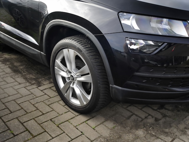 Skoda Karoq 1.5 TSI