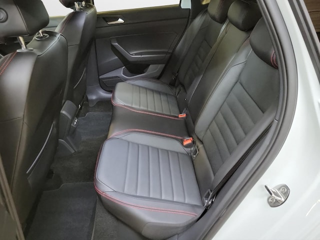 Volkswagen Polo 2.0 TSI DSG GTI