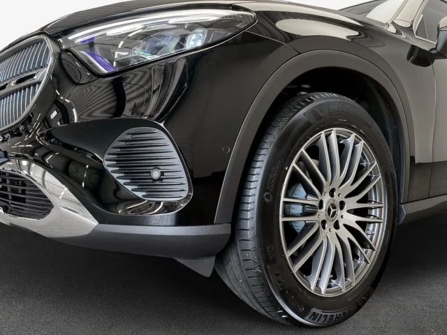 Mercedes-Benz GLC 220 GLC