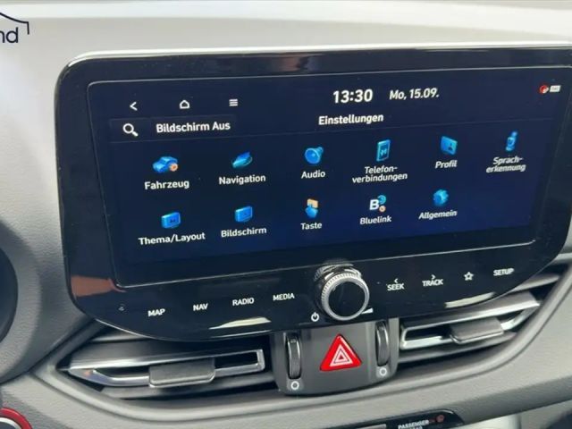 Hyundai i30 N Line T-GDi