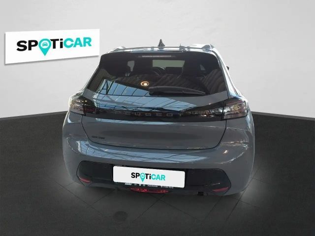 Peugeot 208 Allure Pack EAT8 PureTech