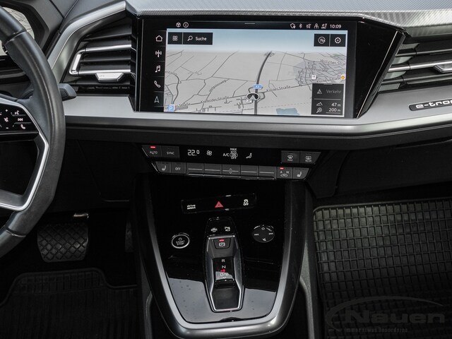 Audi Q4 e-tron 35 Sportback