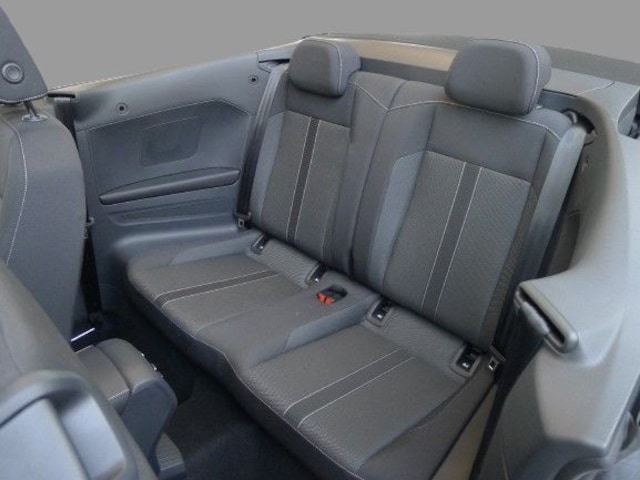 Volkswagen T-Roc Cabriolet