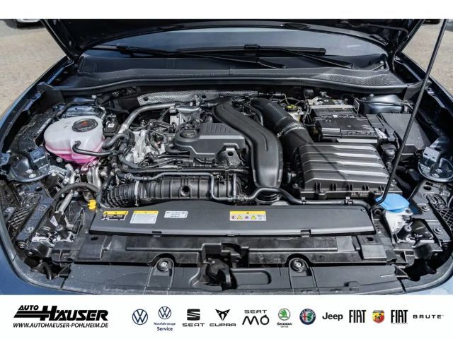 Cupra Leon DSG Sportstourer