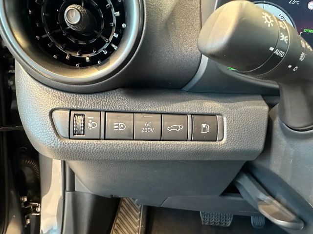 Toyota C-HR GR Voorwielaandrijving