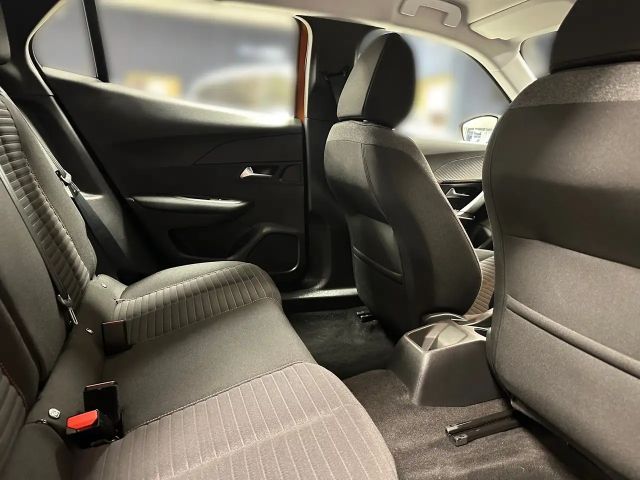 Peugeot 2008 Active Pack