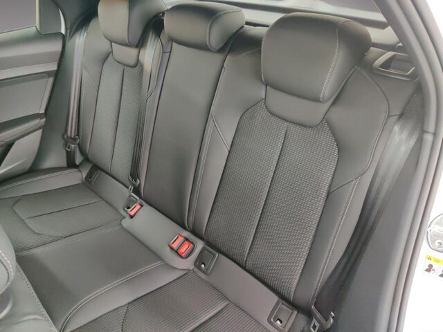 Audi A1 25 TFSI S-Tronic Sportback