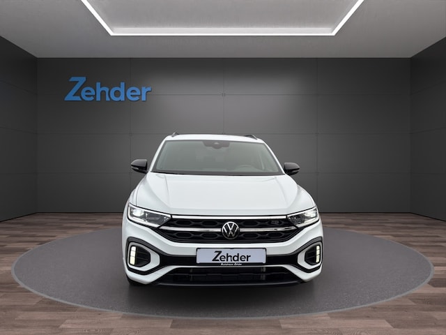 Volkswagen T-Roc 1.5 TSI DSG R-Line