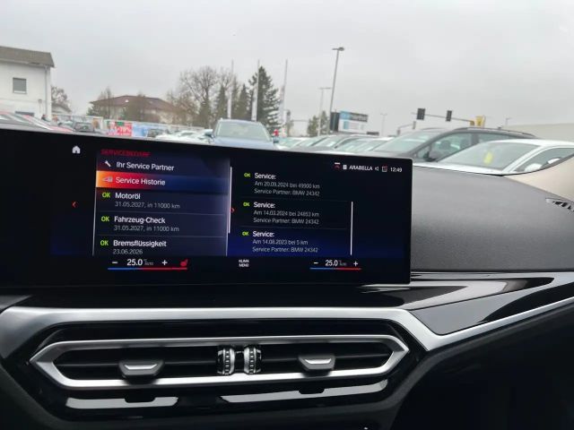 BMW 318 318d Touring