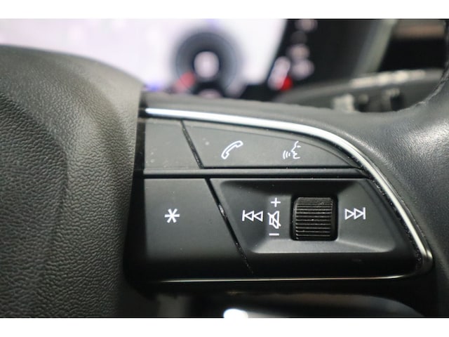 Audi Q3 40 TFSI Quattro S-Tronic