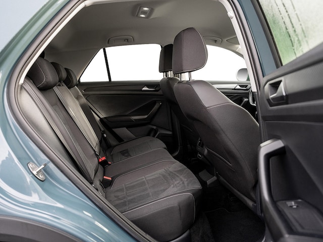 Volkswagen T-Roc 1.5 TSI Style