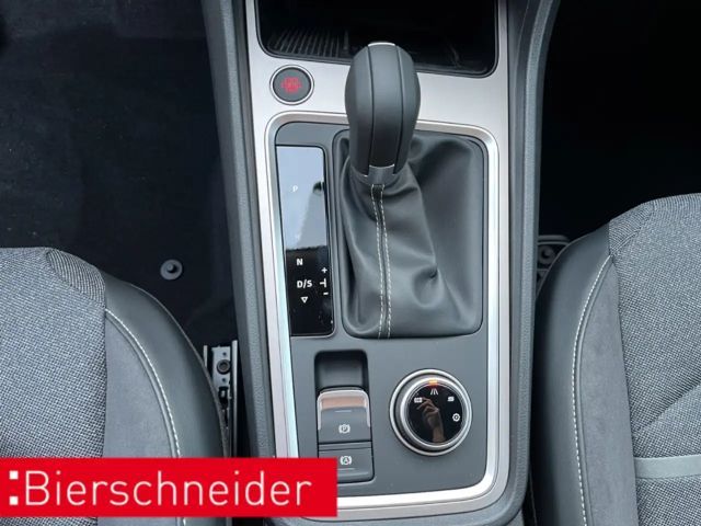 Seat Ateca 1.5 TSI DSG