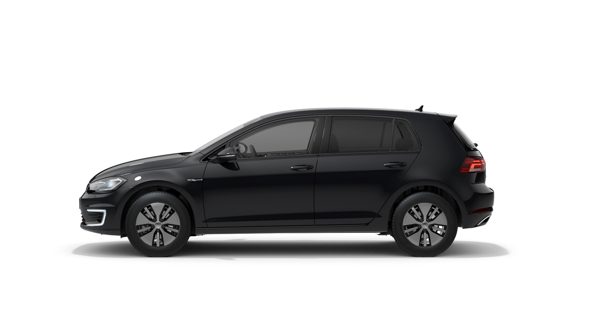 Volkswagen Golf e-Golf