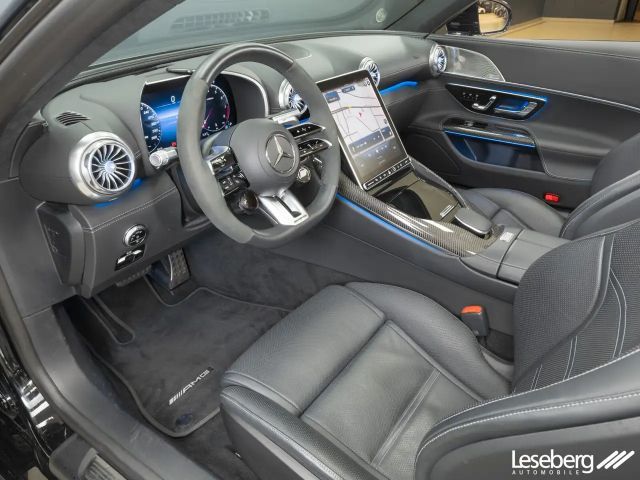 Mercedes-Benz SL 63 AMG 4MATIC+ AMG Line