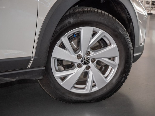 Volkswagen Taigo 1.0 TSI