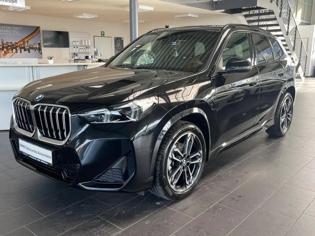BMW X1 M-Sport sDrive