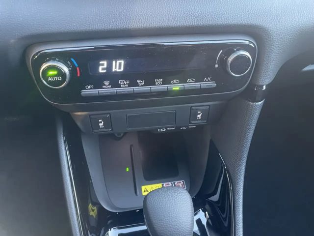 Toyota Yaris Hatchback Hybride