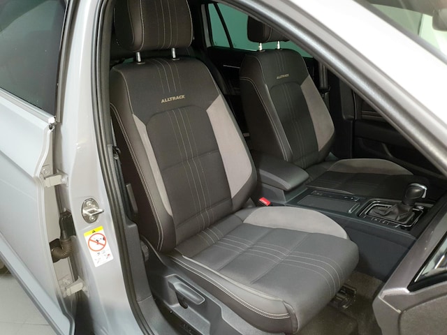 Volkswagen Passat 2.0 TDI AllTrack DSG Variant