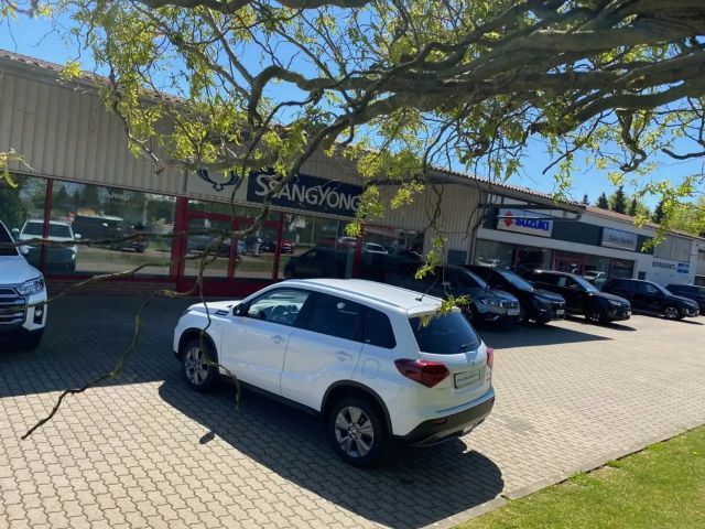 Suzuki Vitara Comfort DualJet Hybrid