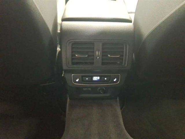 Audi Q5 2.0 TDI Quattro S-Line S-Tronic