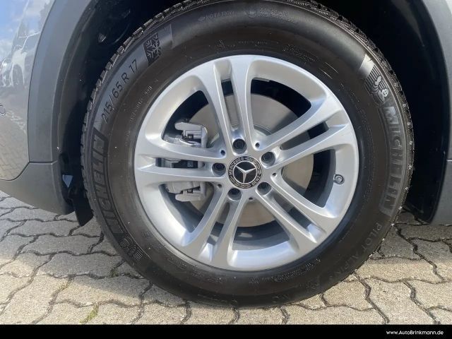 Mercedes-Benz GLA 180 GLA 180 AHK/Easy/Pack/LED/Kamera