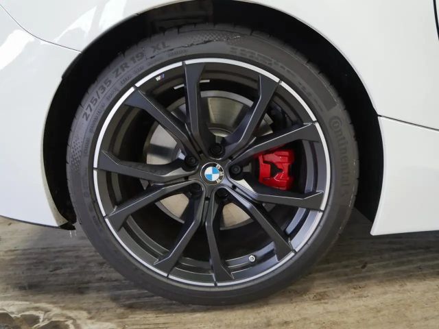 BMW Z4 Cabrio M-Sport Roadster sDrive20i