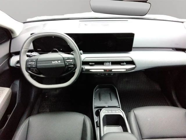 Kia EV4 81.4 kWh FWD Plus