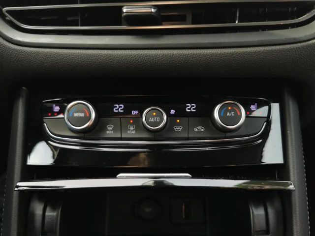 Opel Grandland X GSe Hybrid 4