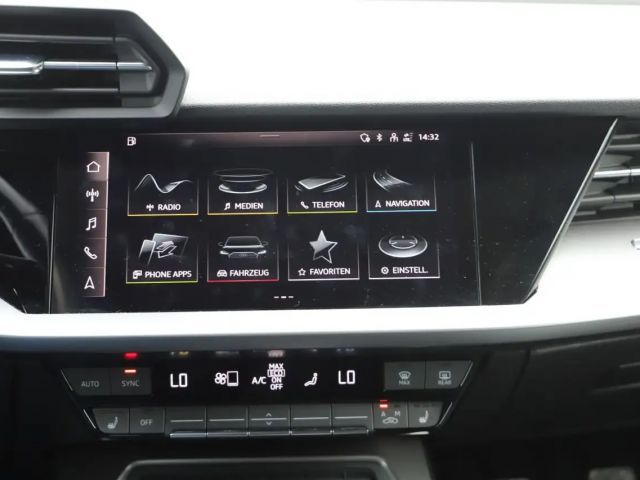 Audi A3 35 TFSI S-Tronic Sedan