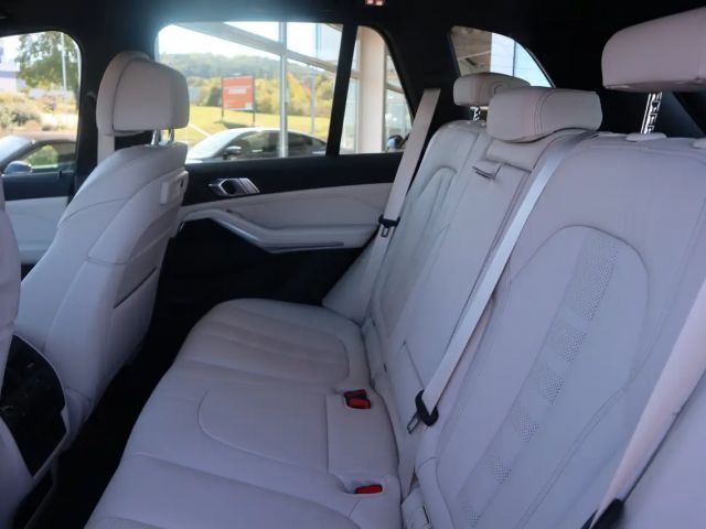 BMW X5 M-Sport xDrive45e