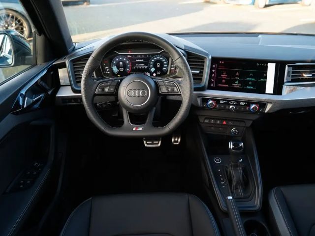 Audi A1 40 TFSI S-Tronic Sportback