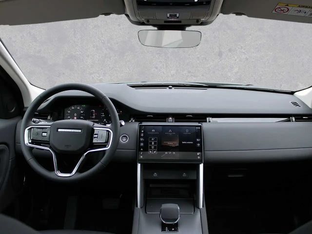 Land Rover Discovery Sport S