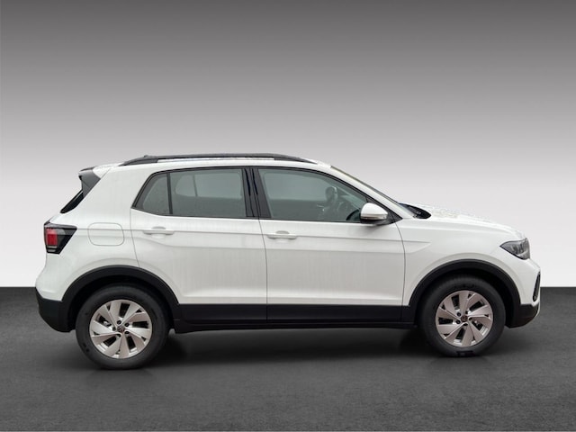 Volkswagen T-Cross 1.0 TSI DSG Life