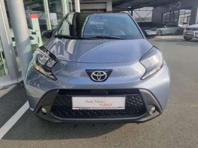 Toyota Aygo X Pulse