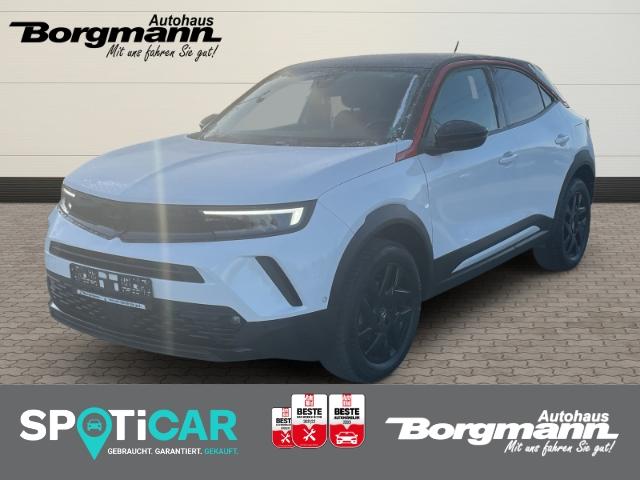 Opel Mokka 1.2 Turbo GS-Line Grand Sport Turbo