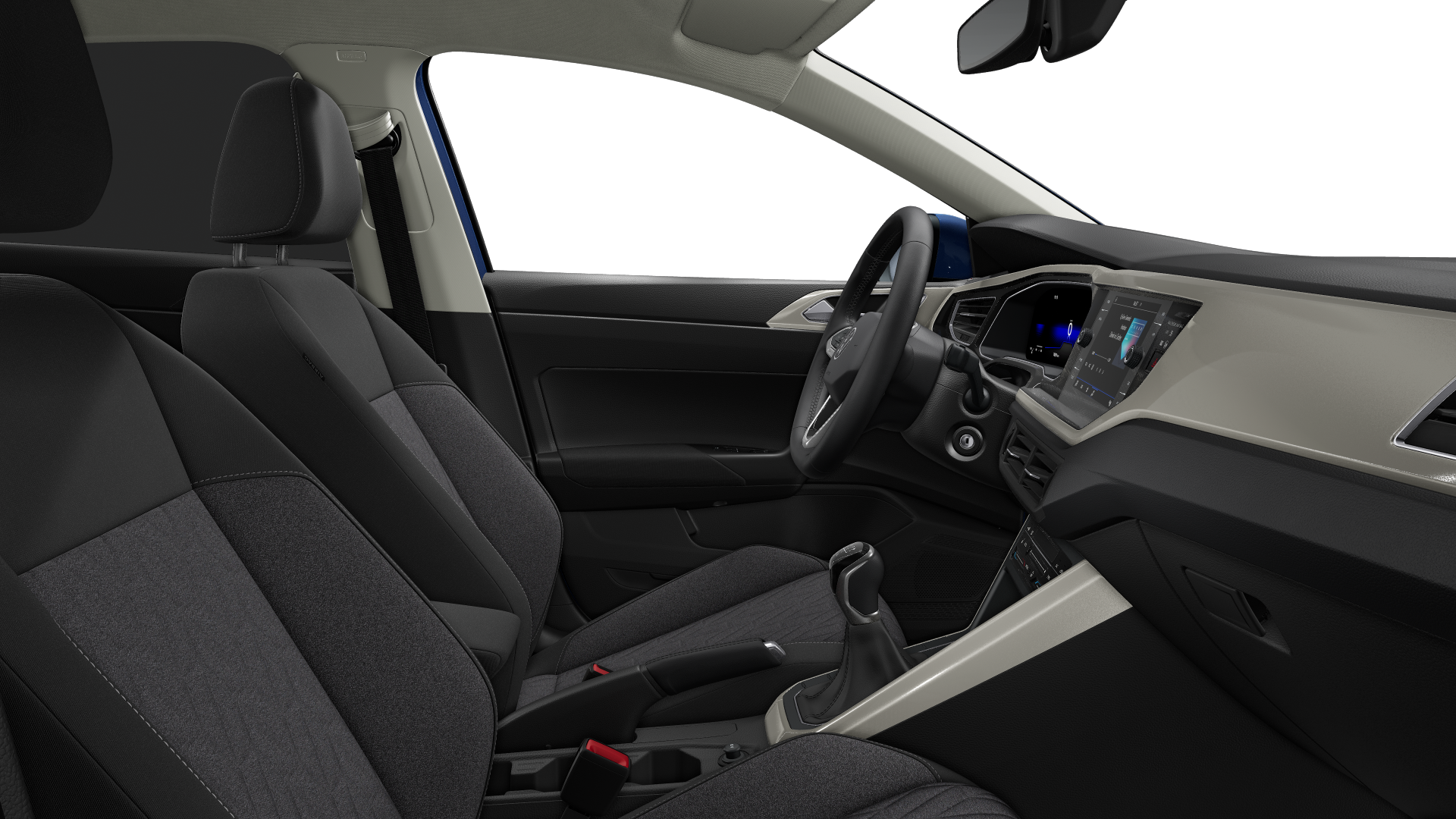 Volkswagen Taigo 1.0 TSI Move