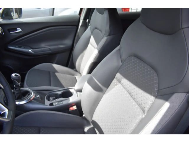 Nissan Juke DIG-T N-Connecta