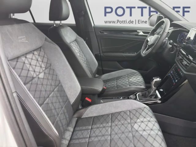Volkswagen T-Roc 2.0 TSI DSG R-Line