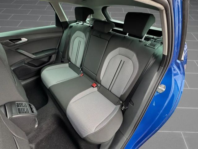 Seat Leon Sportstourer