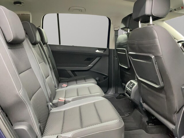 Volkswagen Touran Touran 1.5   CL   BT110 TSIM6F