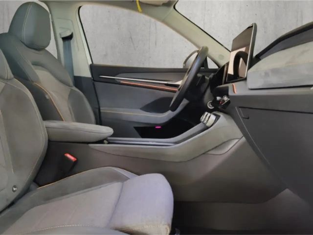Skoda Kodiaq 2.0 TDI 4x4 Selection
