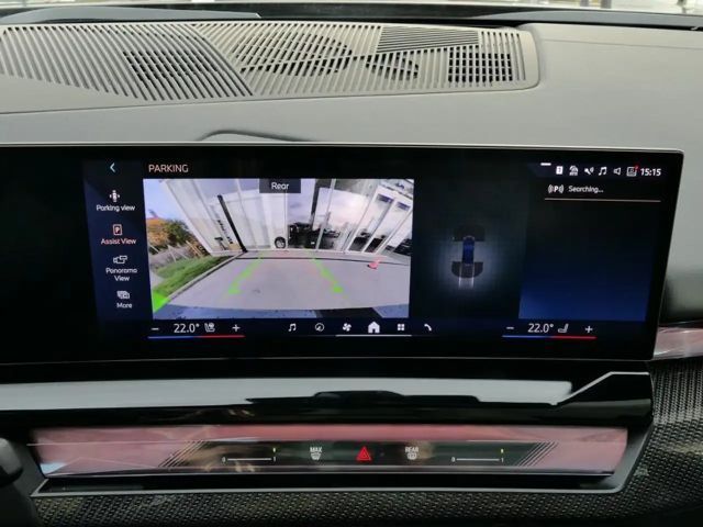 BMW i5 M-Sport eDrive40