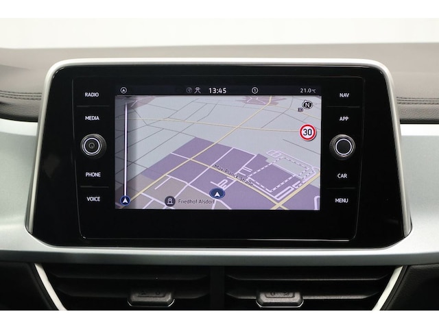 Volkswagen T-Roc 1.5 TSI