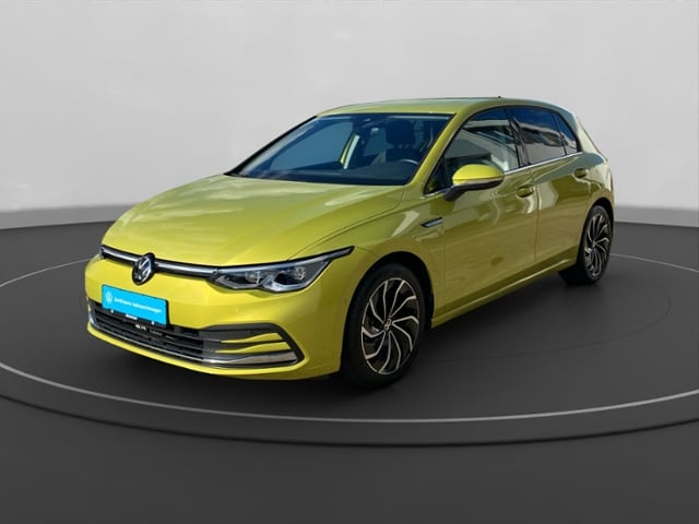 Volkswagen Golf 1.5 TSI Golf VIII