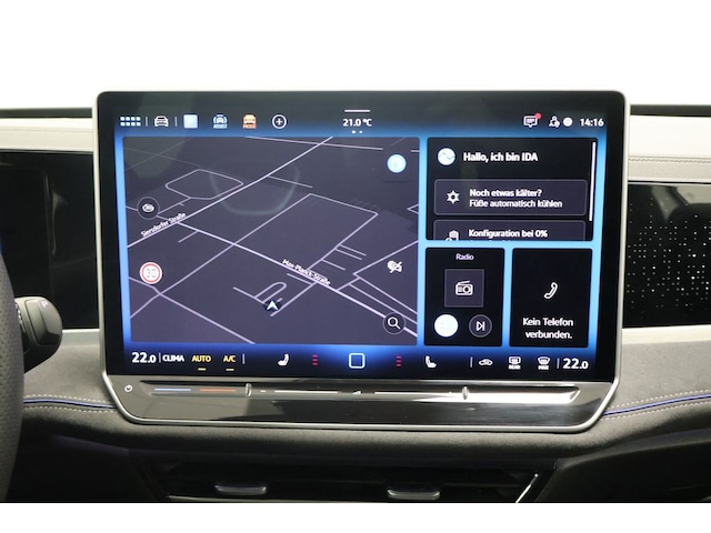 Volkswagen Passat 2.0 TDI R-Line Variant