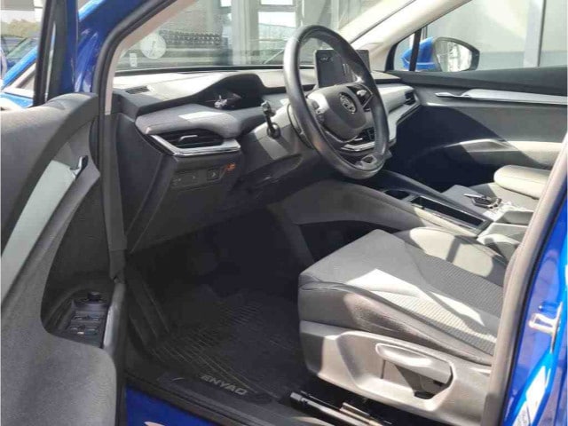 Skoda Enyaq Loft iV 80